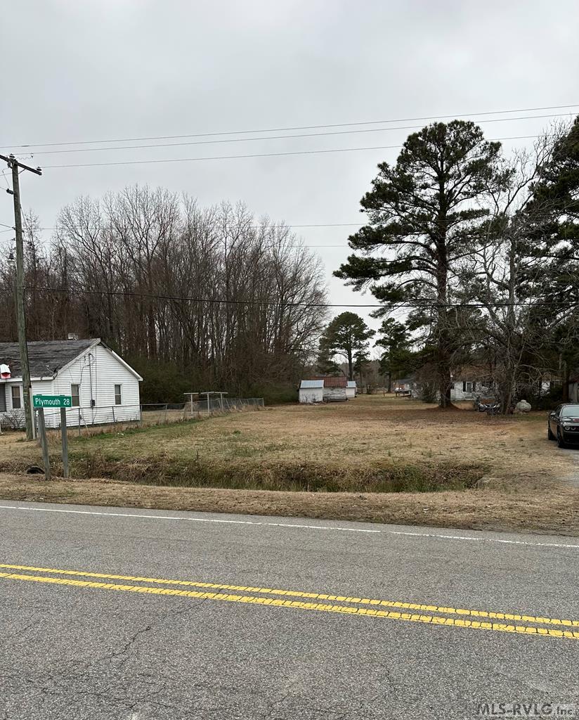 Residential Lot-Restricted at 2537B Nc 45 N, Colerain NC 27924, photo 3 of 3