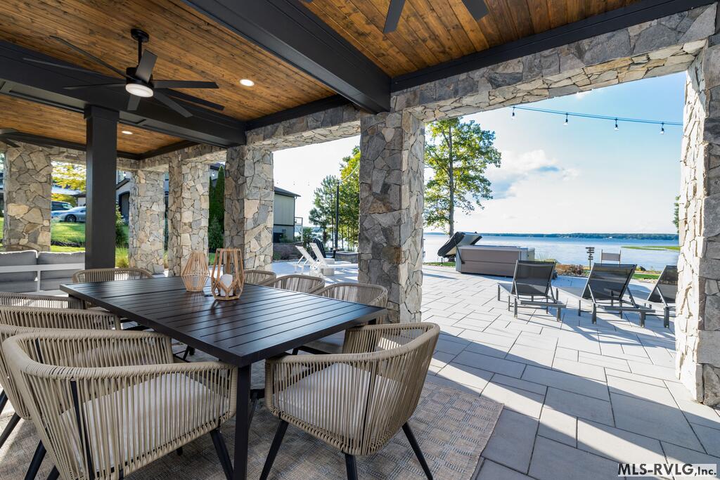 Residential/Vacation at 125 Fleming Meadows Drive, Littleton NC 27850, photo 103 of 116