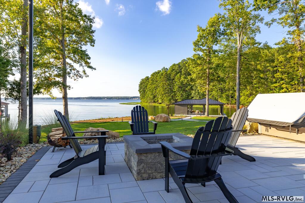 Residential/Vacation at 125 Fleming Meadows Drive, Littleton NC 27850, photo 108 of 116