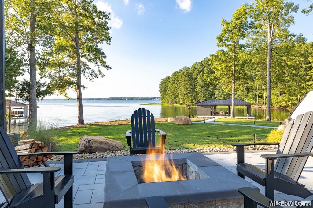 Residential/Vacation at 125 Fleming Meadows Drive, Littleton NC 27850, photo 109 of 116