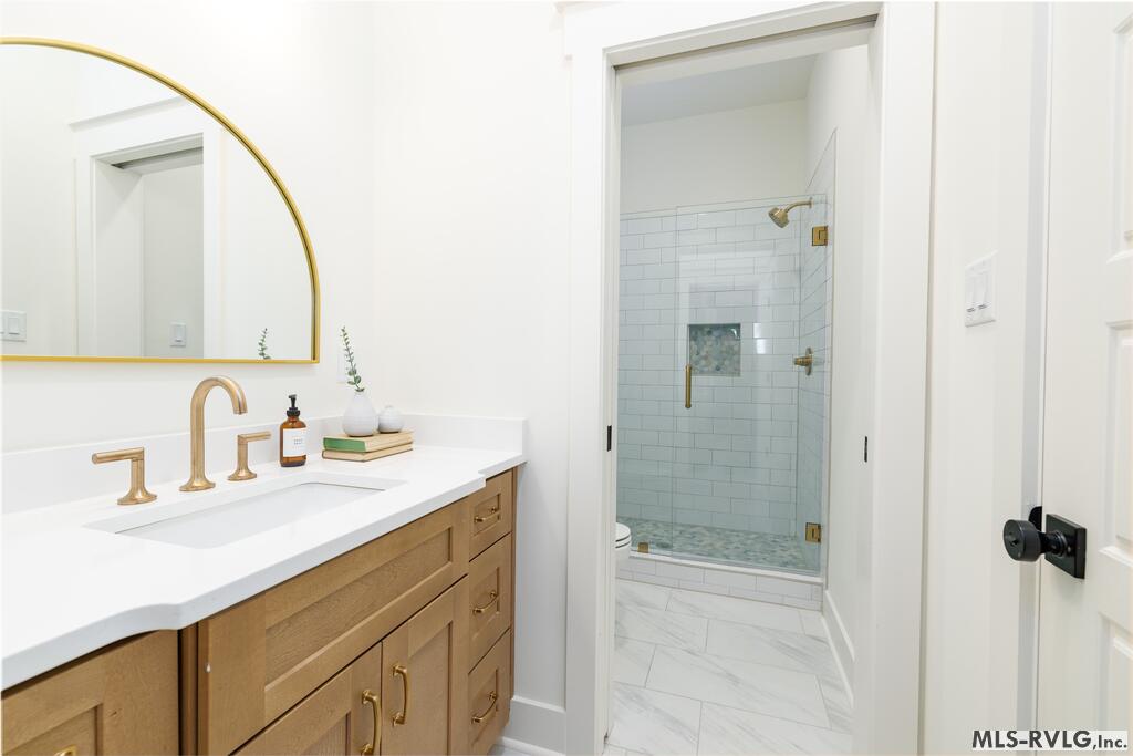 Residential/Vacation at 125 Fleming Meadows Drive, Littleton NC 27850, photo 66 of 116