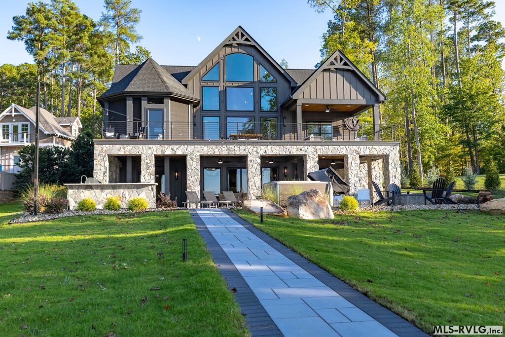 Residential/Vacation at 125 Fleming Meadows Drive, Littleton NC 27850, photo 80 of 116