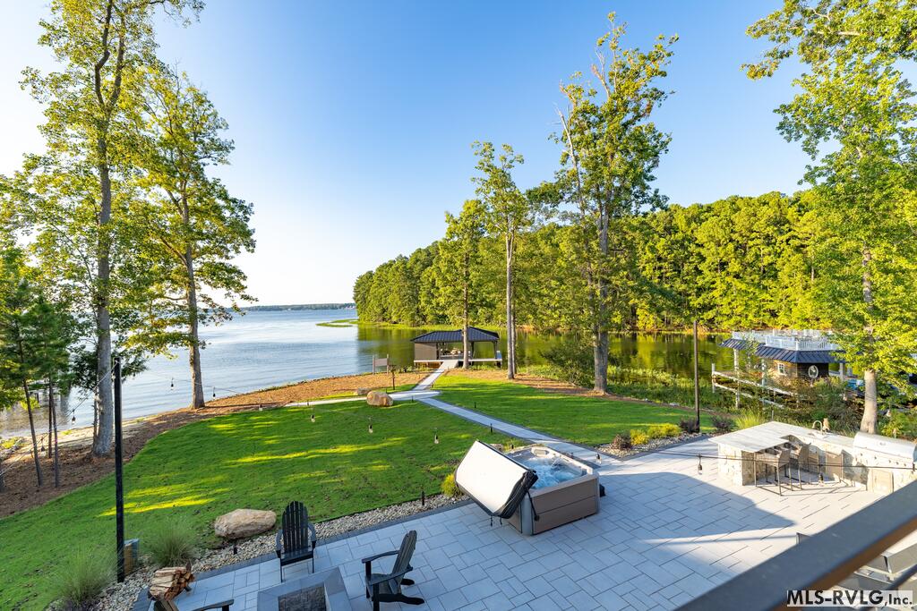 Residential/Vacation at 125 Fleming Meadows Drive, Littleton NC 27850, photo 87 of 116