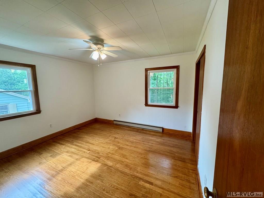 268-Bedroom 1 - 284 Evergreen Road, Clarksville VA 23927