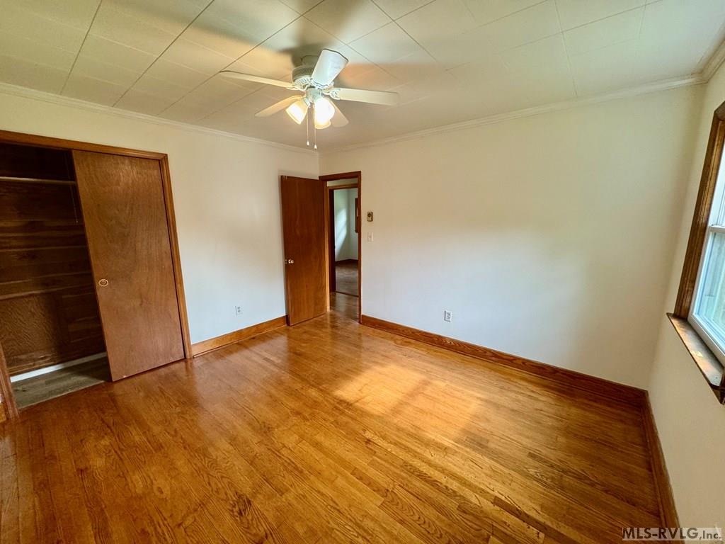 268-Bedroom 1 - 284 Evergreen Road, Clarksville VA 23927