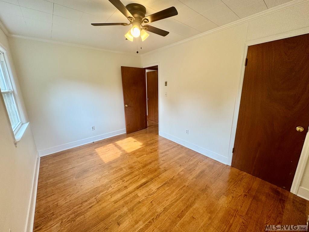 268-Bedroom 2 - 284 Evergreen Road, Clarksville VA 23927