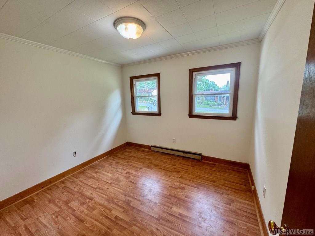 268-Bedroom 3 - 284 Evergreen Road, Clarksville VA 23927