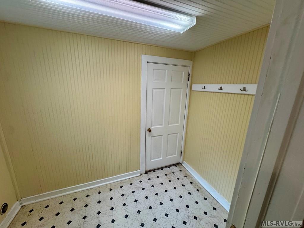 284-Utility?/rear Entrance - 284 Evergreen Road, Clarksville VA 23927