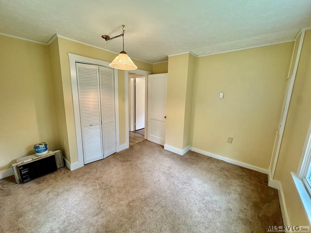 284-Bedroom 1 - 284 Evergreen Road, Clarksville VA 23927