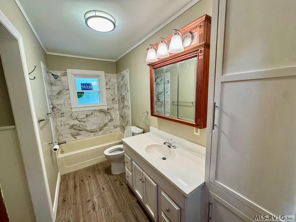 268-Bath - 284 Evergreen Road, Clarksville VA 23927