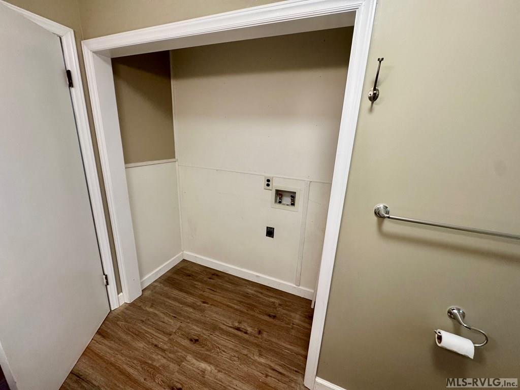 268-Wash Area - 284 Evergreen Road, Clarksville VA 23927