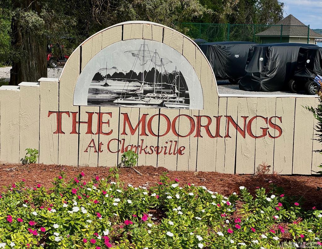 Welcome Home - 12 The Moorings, Clarksville VA 23927