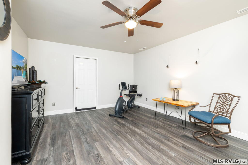 Residential/Vacation at 341 Piney Point Circle, Bracey VA 23919, photo 35 of 96