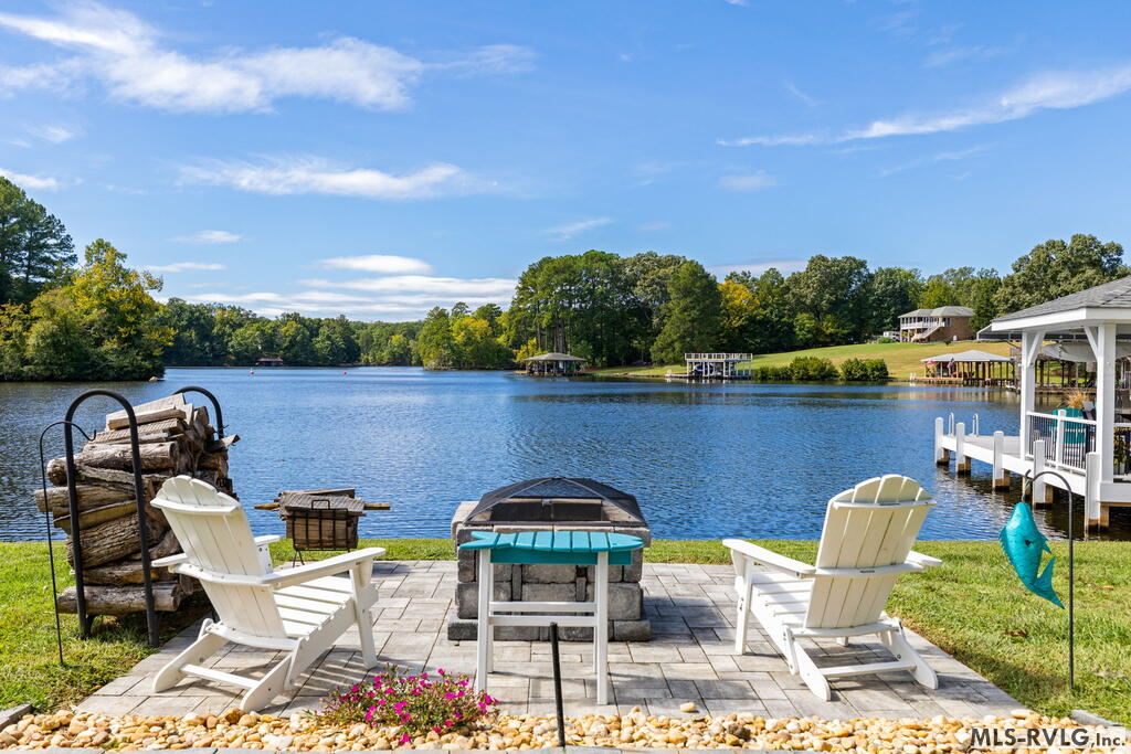 Residential/Vacation at 341 Piney Point Circle, Bracey VA 23919, photo 52 of 96