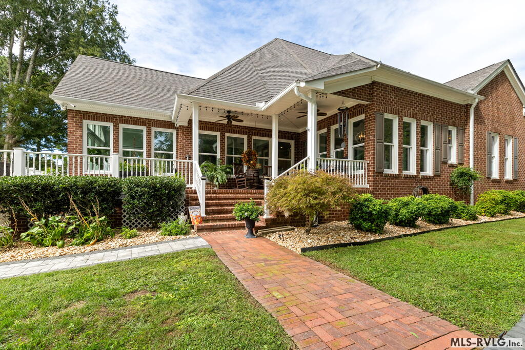 Residential/Vacation at 341 Piney Point Circle, Bracey VA 23919, photo 53 of 96