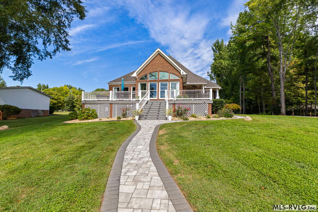 Residential/Vacation at 341 Piney Point Circle, Bracey VA 23919, photo 59 of 96