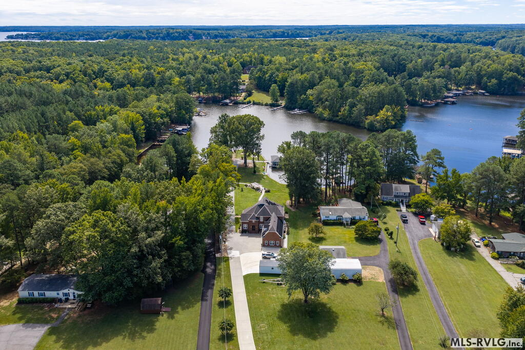 Residential/Vacation at 341 Piney Point Circle, Bracey VA 23919, photo 62 of 96