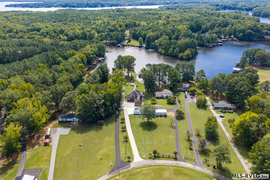 Residential/Vacation at 341 Piney Point Circle, Bracey VA 23919, photo 63 of 96
