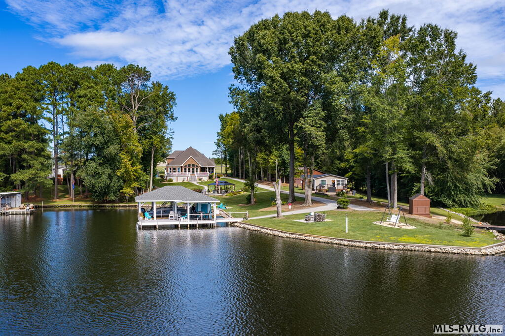 Residential/Vacation at 341 Piney Point Circle, Bracey VA 23919, photo 66 of 96
