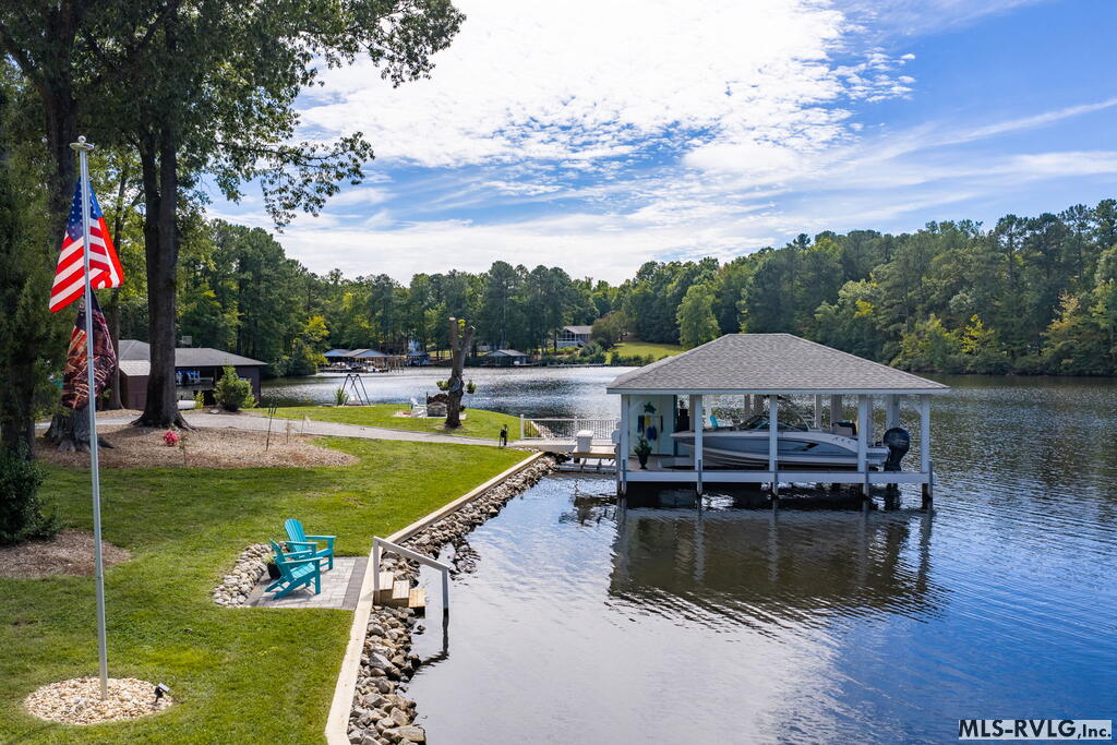 Residential/Vacation at 341 Piney Point Circle, Bracey VA 23919, photo 74 of 96