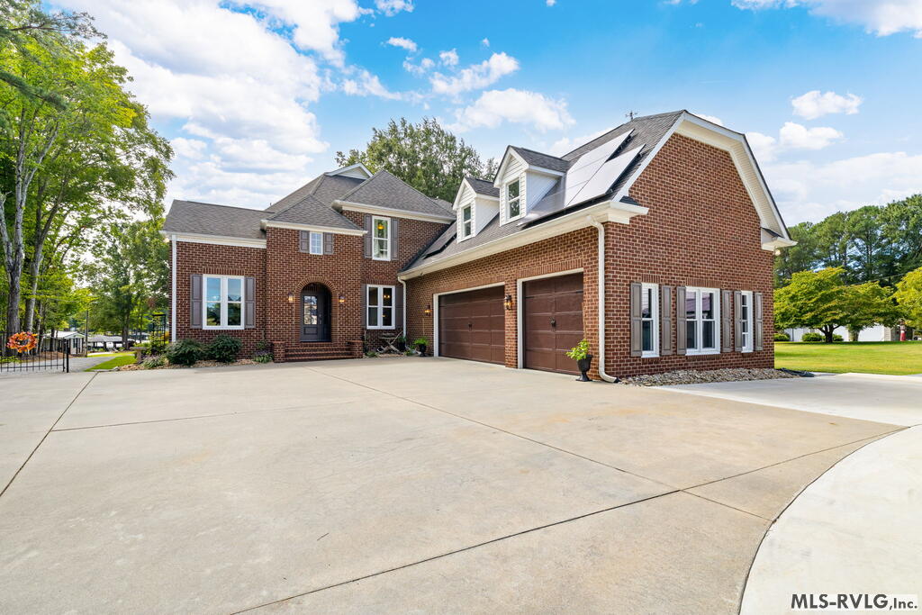 Residential/Vacation at 341 Piney Point Circle, Bracey VA 23919, photo 81 of 96