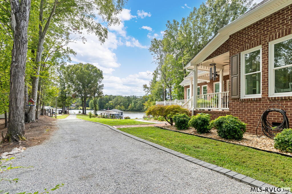 Residential/Vacation at 341 Piney Point Circle, Bracey VA 23919, photo 83 of 96