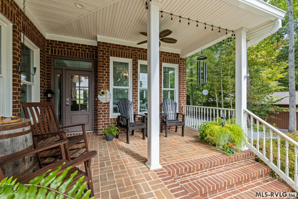 Residential/Vacation at 341 Piney Point Circle, Bracey VA 23919, photo 84 of 96