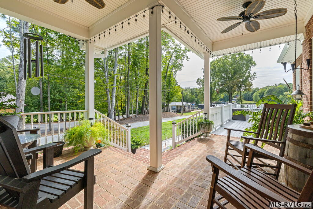 Residential/Vacation at 341 Piney Point Circle, Bracey VA 23919, photo 86 of 96