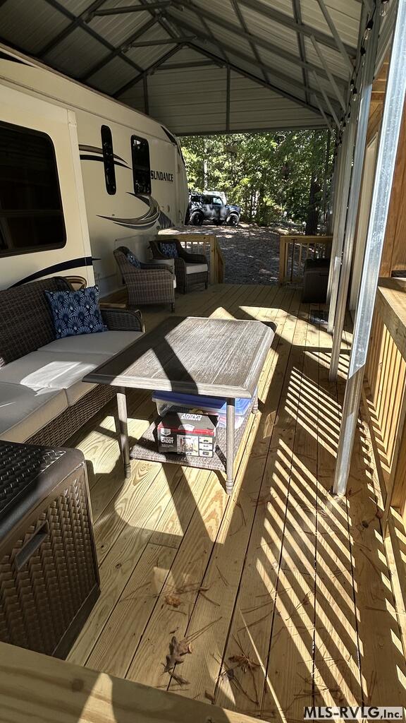 Residential/Vacation at 126 Bighorn Trl., Bracey VA 23919, photo 12 of 40