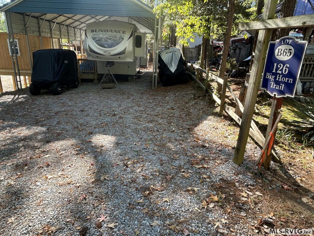Residential/Vacation at 126 Bighorn Trl., Bracey VA 23919, photo 15 of 40