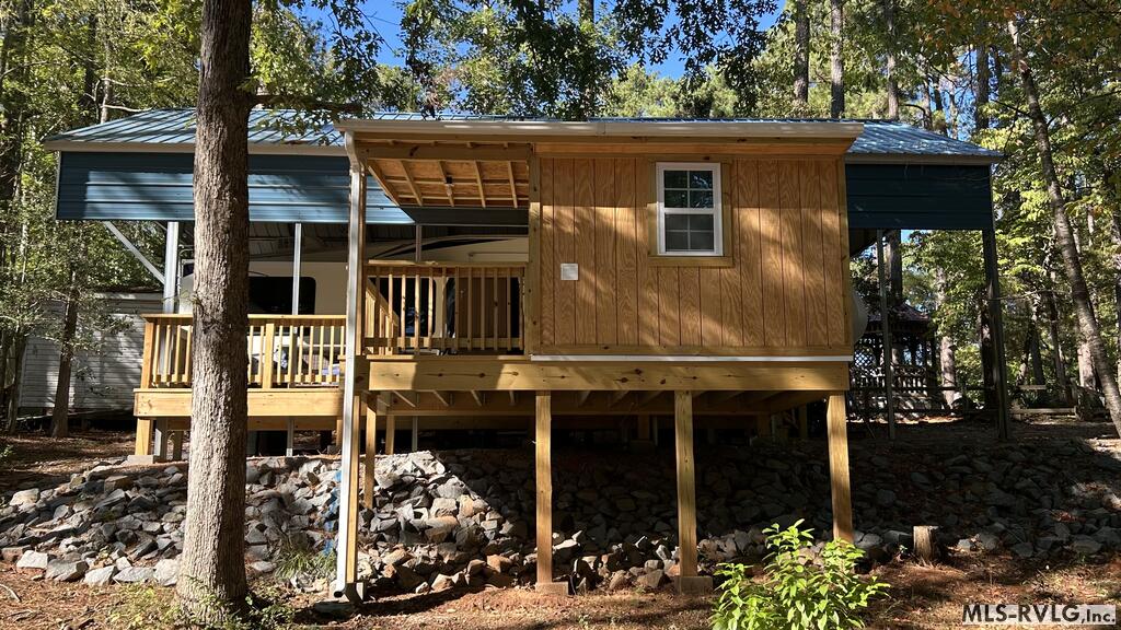 Residential/Vacation at 126 Bighorn Trl., Bracey VA 23919, photo 17 of 40