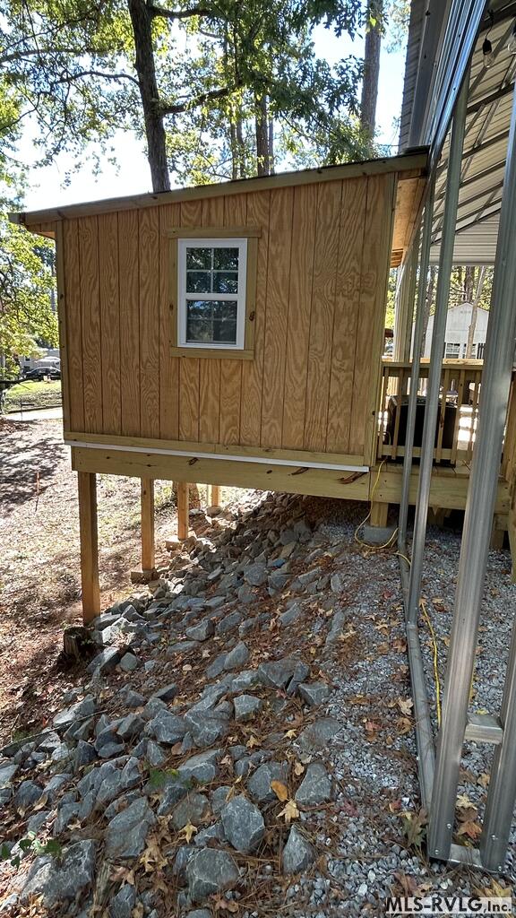 Residential/Vacation at 126 Bighorn Trl., Bracey VA 23919, photo 18 of 40
