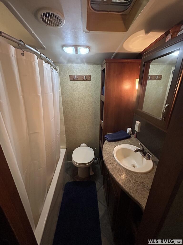Residential/Vacation at 126 Bighorn Trl., Bracey VA 23919, photo 27 of 40