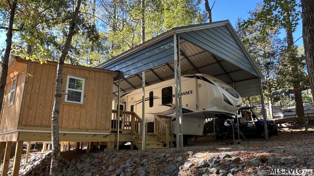 Residential/Vacation at 126 Bighorn Trl., Bracey VA 23919, photo 3 of 40