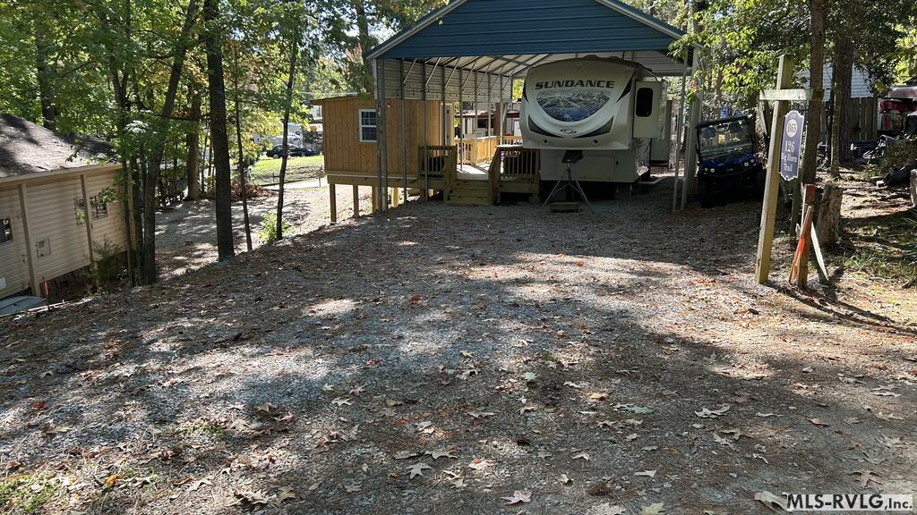 Residential/Vacation at 126 Bighorn Trl., Bracey VA 23919, photo 4 of 40