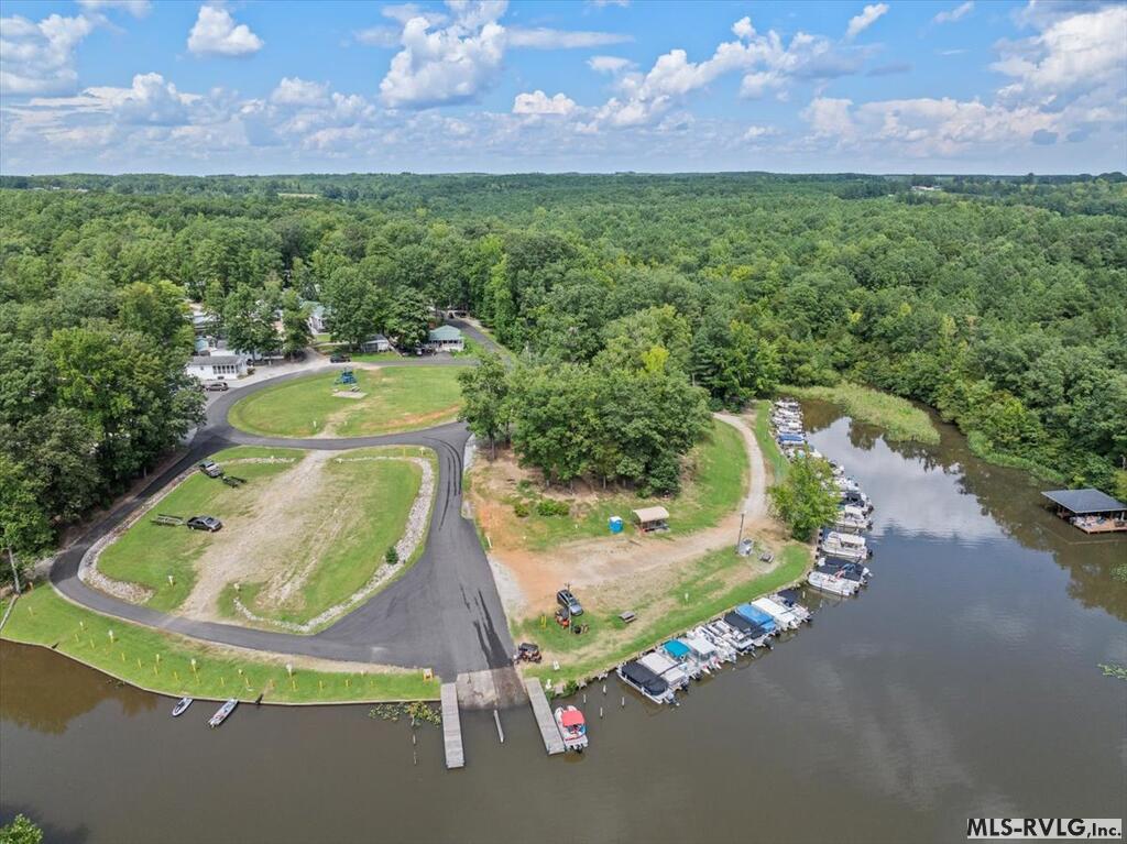 Residential/Vacation at 126 Bighorn Trl., Bracey VA 23919, photo 40 of 40
