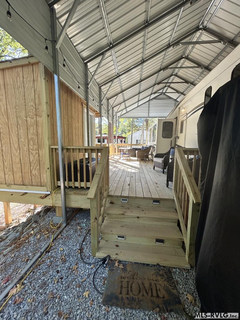 Residential/Vacation at 126 Bighorn Trl., Bracey VA 23919, photo 5 of 40