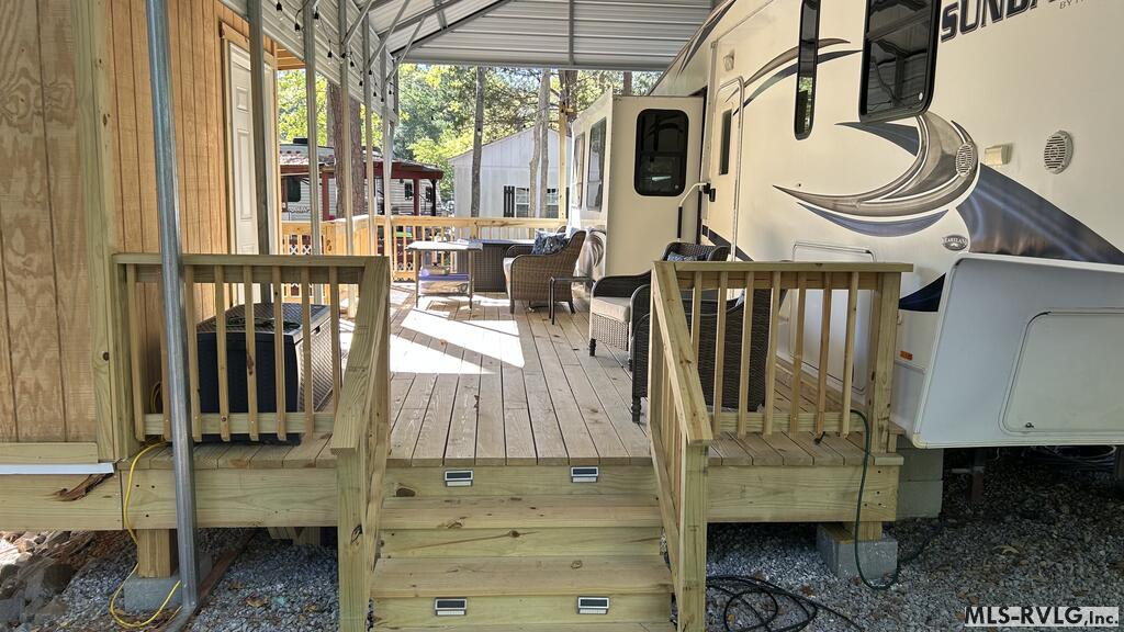 Residential/Vacation at 126 Bighorn Trl., Bracey VA 23919, photo 6 of 40