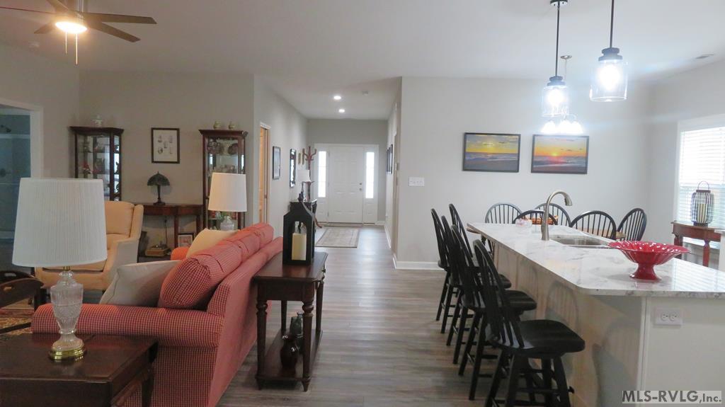 Townhouse/Condo at 107 Savannah Circle, Roanoke Rapids NC 27870, photo 13 of 41