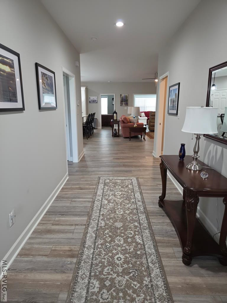 Townhouse/Condo at 107 Savannah Circle, Roanoke Rapids NC 27870, photo 16 of 41