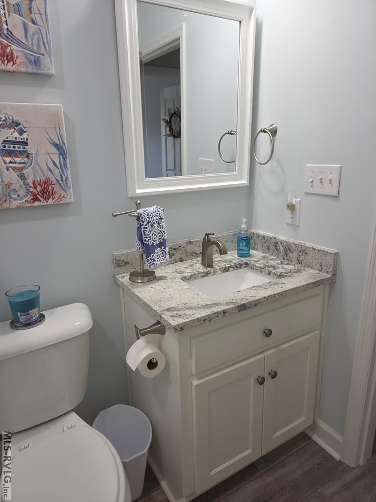 Townhouse/Condo at 107 Savannah Circle, Roanoke Rapids NC 27870, photo 30 of 41