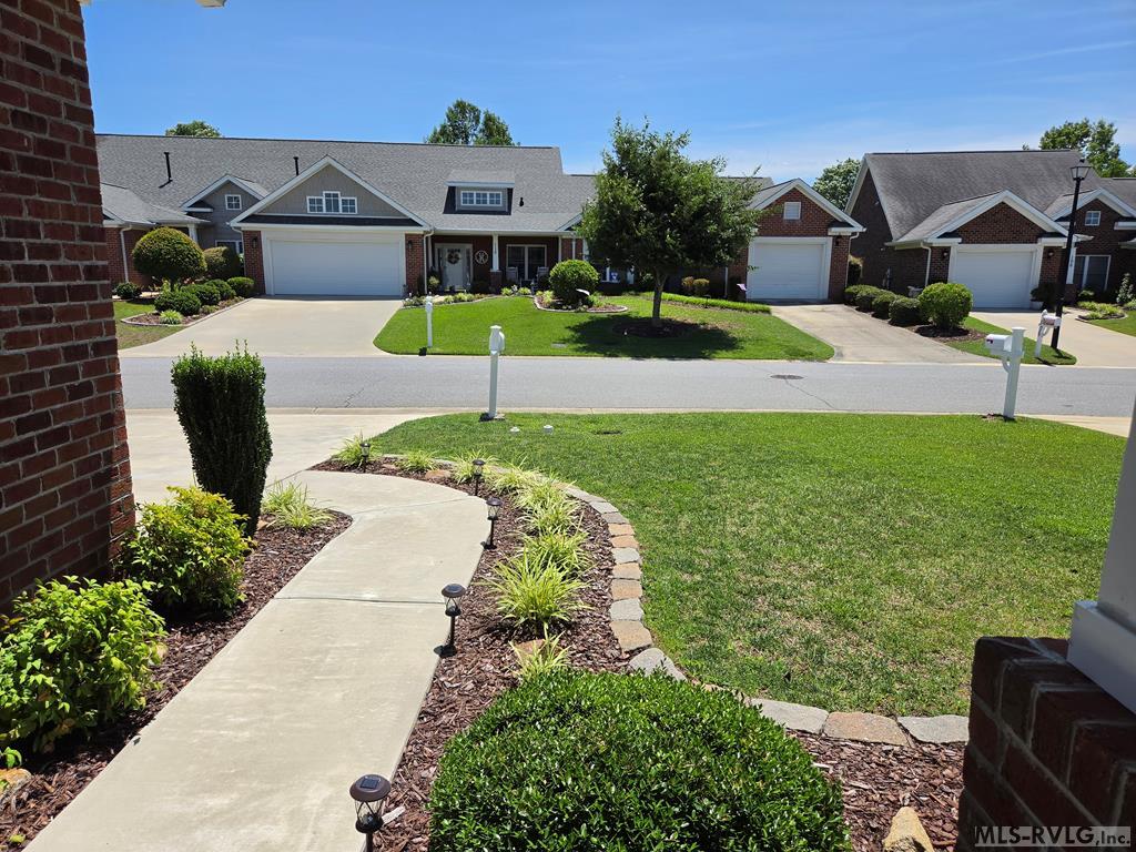 Townhouse/Condo at 107 Savannah Circle, Roanoke Rapids NC 27870, photo 39 of 41