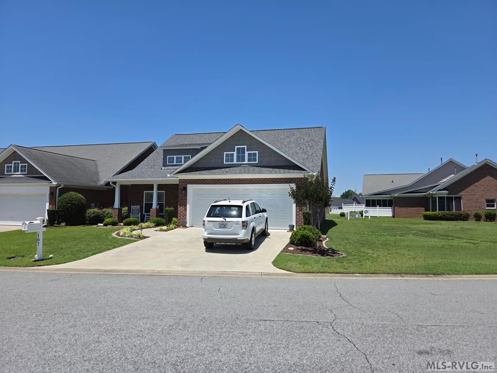Townhouse/Condo at 107 Savannah Circle, Roanoke Rapids NC 27870, photo 40 of 41