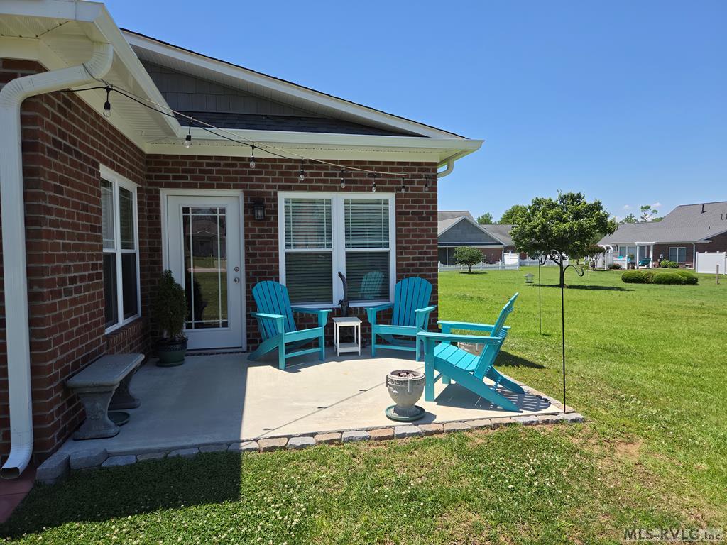 Townhouse/Condo at 107 Savannah Circle, Roanoke Rapids NC 27870, photo 41 of 41
