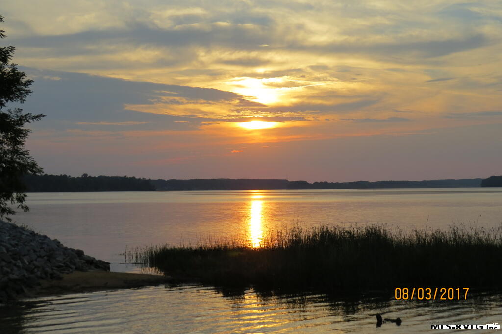 SUNSET - 40 Anchor Court, Roanoke Rapids NC 27870