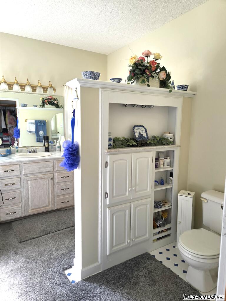 MASTER BATHROOM A - 40 Anchor Court, Roanoke Rapids NC 27870