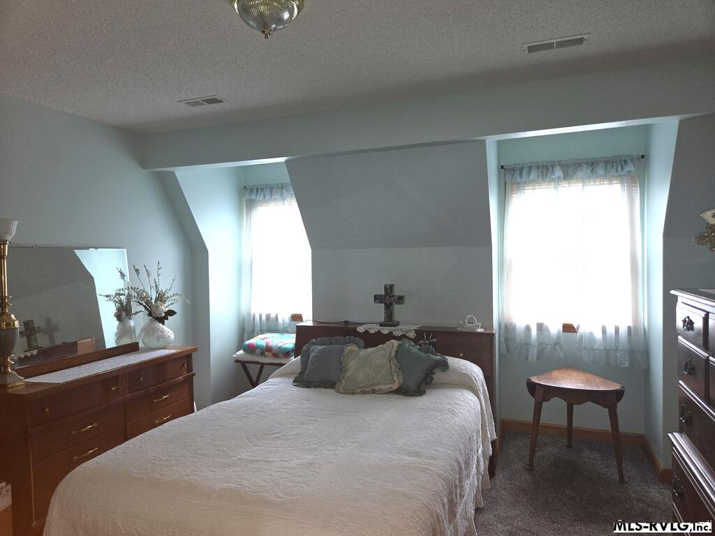 BEDROOM 2 - 40 Anchor Court, Roanoke Rapids NC 27870