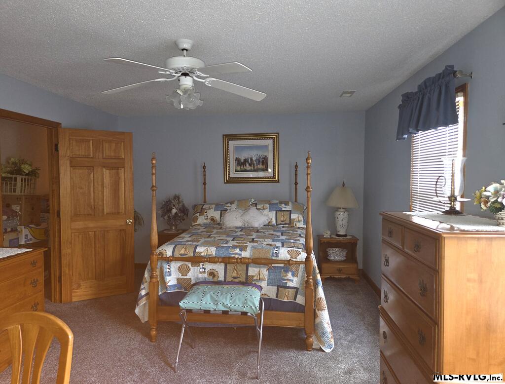 BEDROOM 3 - 40 Anchor Court, Roanoke Rapids NC 27870