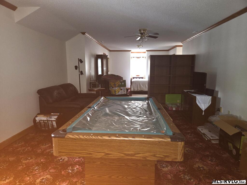 BONUS ROOM - 40 Anchor Court, Roanoke Rapids NC 27870