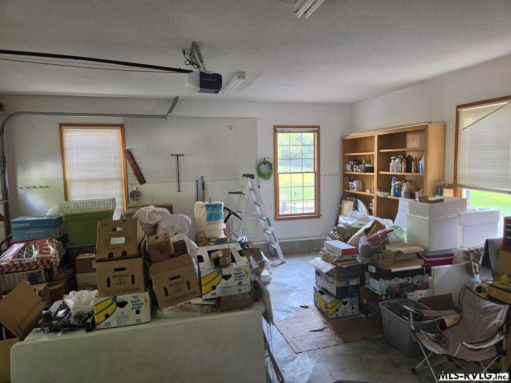 DOUBLE GARAGE - 40 Anchor Court, Roanoke Rapids NC 27870